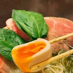 拉麺 はま家 六本木店 - 