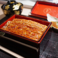 うなぎ時任 - 