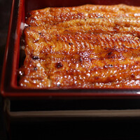 うなぎ時任 - 鰻重