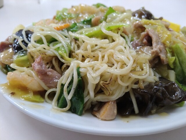 水蓮 - 本蓮沼/中華料理 | 食べログ