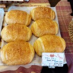 ベーカリー Roti - フランフラン
