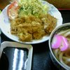 たて石うどん 佐世保駅支店