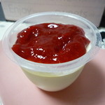 MOGU-MOGU - 果肉を食べてるような濃厚で上品な苺ソース