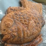 薄皮たい焼　銀のあん 日野駅店