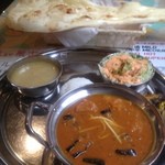インドレストラン RAJA - 