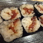 藤家 - かんぴょう巻き