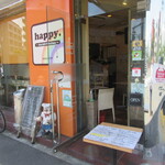 happy - 入口