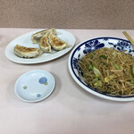 中華料理 やまだ - 