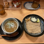 麺匠たか松 京都駅ビル拉麺小路店 - 