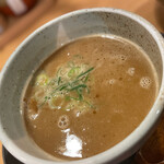 麺匠たか松 京都駅ビル拉麺小路店 - 