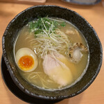 麺匠たか松 - 