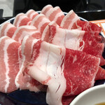 Hitorishabushabu Nanadaime Matsugorou - 