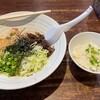 博多ラーメン とんこつ家