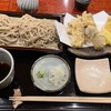 手打ち蕎麦切り 新川