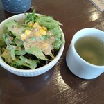 ん - 料理写真: