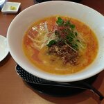 鶏白湯ラーメン ぱいず 本店 - 