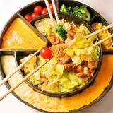 OKAGEYA 仙台駅前店（オカゲヤ） - あおば通（居酒屋）の写真