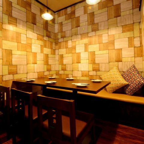 OKAGEYA 仙台駅前店（オカゲヤ） - あおば通（居酒屋）の写真