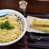 讃岐うどん なかじょう