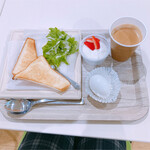 果実びより ドルチェリア イコアス千城台店 - 