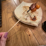 YAKITORI 葵 別邸 BURAI - 