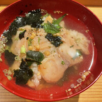 日本橋笈川 - 