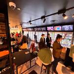 アンテナアメリカ - 