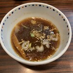 らー麺 あけどや - 