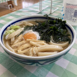 みうらうどん - 