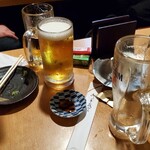 稚内海鮮と地鶏の個室居酒屋 旬蔵 - 