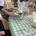 みうらうどん - 