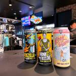 アンテナアメリカ - 