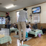 みうらうどん - 