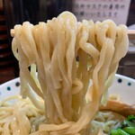 らー麺 あけどや - 