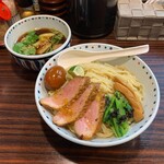 らー麺 あけどや - 
