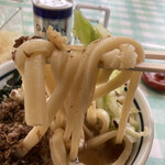 みうらうどん - 