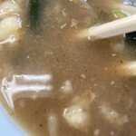 みうらうどん - 