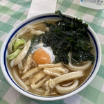 みうらうどん - 