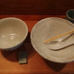 Homemade Ramen 麦苗 - ごちそうさまでした