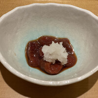 すし屋の根がみ - 