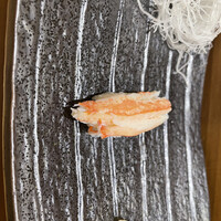 すし屋の根がみ - 