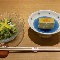 すし屋の根がみ - 