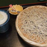 Soba Gochisou Monzen - もりそば