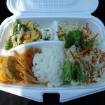 東横INN - 料理写真:朝食