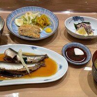 新宿割烹 中嶋 - 