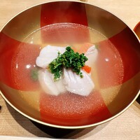 鮨 浩也 - 