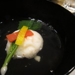 新ばし 星野 - 海老真丈