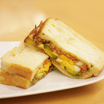 フルーツカフェ ポンポン - 