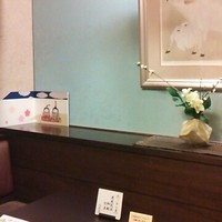 人形町今半 名古屋ミッドランドスクエア店 - 本日は残念ながら、外の見えない個室