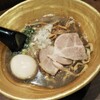 麺屋 五常 渋谷マークシティ店